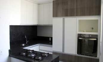 Imagem: APARTAMENTO COM 3 DORMITÓRIOS À VENDA