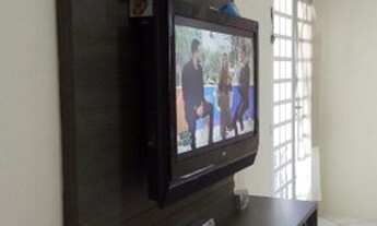 Imagem 5: CASA RESIDENCIAL em INDAIATUBA - SP, VILA GEORGINA