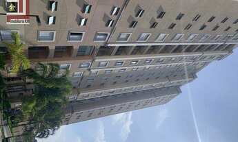 Imagem 7: Apartamento com 2 dormitórios à venda, 49 m² por R$ 320.000,00 - Vila Andrade - São Paulo