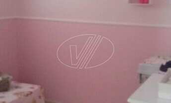 Imagem 3: Casa - Loteamento Parque São Martinho - Campinas