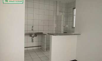 Imagem 4: Excelente Apartamento no Passaré! REF: 11747