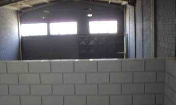 Imagem 4: Galpão para alugar, 270 m² por R$ 5.000,00/mês - Jardim Leocádia - Sorocaba/SP