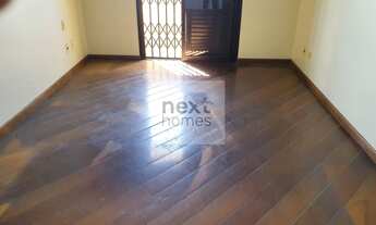 Imagem 5: Excelente sobrado 3 dormitórios suíte garagem para 4 carros