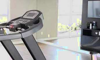 Imagem 7: Pronto para morar no Cocó