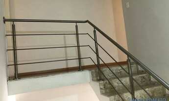 Imagem 2: CASA SOBREPOSTA - NOVA GERTI - SP