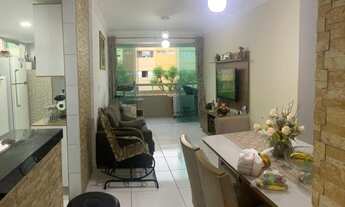 Imagem 6: COD 1-502 Apartamento Manaíra 3 quartos 113m2 com entrada de apenas 10 mil