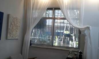 Imagem 3: Apartamento para venda possui 63 metros Leblon - Rio de Janeiro - RJ
