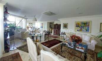 Imagem 7: Barramares - Avenida Lúcio Costa