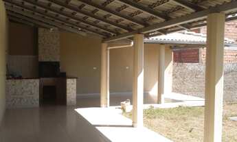 Imagem 5: CASA SETOR VERDES MARES GOIANIRA