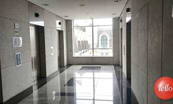 Imagem 2: São Paulo - Conjunto Comercial/sala - Brooklin