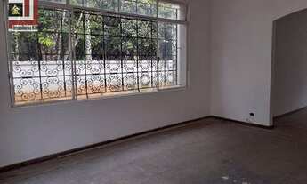 Imagem 7: Casa com 4 dormitórios, 330 m² - venda por R$ 3.600.000 ou aluguel por R$ 21.000/mês - Vil