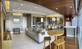 Imagem 7: Apartamento com 3 dormitórios à venda, 110 m² por R$ 1.290.000,00 - Vila Itapura - Campina