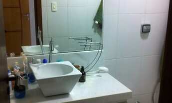 Imagem 2: Apartamento para venda possui 85m², nascente total, com 3 quartos em Imbuí - Salvador - BA