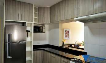 Imagem 6: Apartamento Mobiliado para venda ou locação em Arujá-SP!