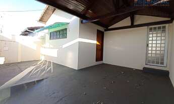 Imagem: Casa com 3 dormitórios para alugar, por