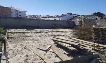 Imagem: Terreno com 360m² no bairro Ingleses do