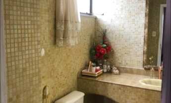 Imagem 3: Apartamento Ed. Ville Saint Paul com 4 suítes - 272m²