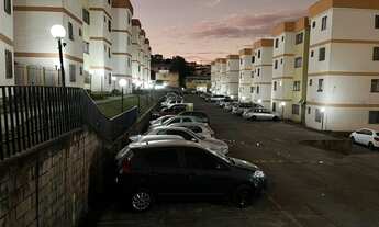 Imagem 9: Venda Residential / Apartment Santa Luzia MG