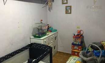 Imagem 5: Casa com 2 dormitórios à venda, 89 m² por R$ 320.000,00 - Uberaba - Curitiba/PR