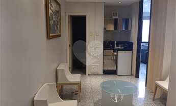 Imagem 5: Conjunto comercial com 45 M² - Para Venda e Locação na Av. Jabaquara, 2940