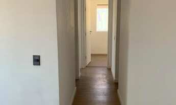 Imagem 7: Apartamento com 3 dormitórios à venda, 53 m² por R$ 190.000,00 - Alto Boqueirão - Curitiba