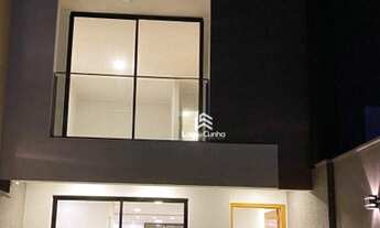 Imagem 7: Casa com 3 dormitórios à venda, 147 m² por R$ 595.000,00 - Jardim das Hortênsias - Poços d