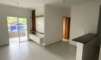 Imagem 6: Apartamento com 2 dormitórios à venda, 67 m² por R$ 430.000 - Centro - Ubatuba/SP