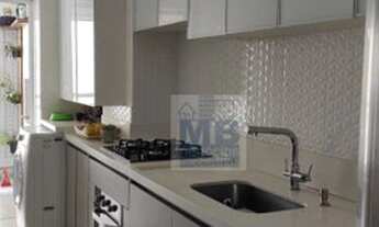 Imagem 10: Apartamento à venda, 81 m² por R$ 650.000,00 - Jardim Marajoara - São Paulo/SP