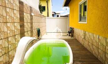 Imagem 5: Casa com 3 dormitórios à venda, 170 m² por R$ 370.000 - Fluminense - São Pedro da Aldeia/R