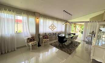 Imagem 5: CASA 3 QUARTOS - ARNIQUEIRAS - 1000 m²