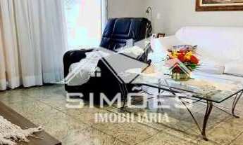 Imagem 6: Condomínio Alto Padrão, casa finamente decorada