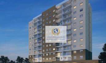 Imagem 3: Apartamento com 3 dormitórios à venda, 75 m² por R$ 780.000,00 - Jardim Nossa Senhora Auxi