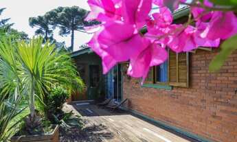 Imagem 2: Casa com 2 dormitórios à venda, 149 m² por R$ 2.800.000,00 - Pousada da Neve - Nova Petróp