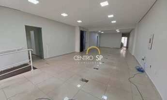 Imagem 3: Imóvel comercial pronto para clínica, 2 recepções +11 salas - Vila Universitária - Bauru/S