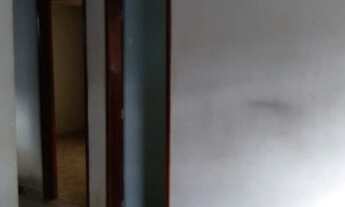 Imagem 6: Casa com 3 Quaros a Qnm 40 M norte.