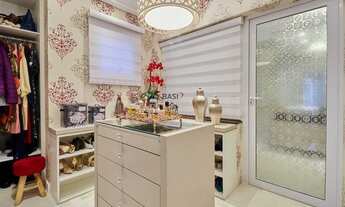 Imagem 4: CURITIBA - Casa de Condomínio - Novo Mundo