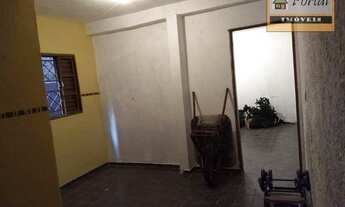 Imagem 3: Casa no bairro Jardim Santo Antonio em Campo Limpo Paulista-SP