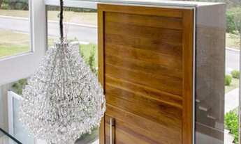 Imagem 6: Casa para venda possui 540 metros quadrados com 4 quartos em Tamboré - Santana de Parnaíba