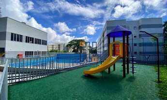 Imagem: Condomínio Arvoredo