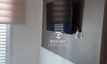 Imagem 7: Cobertura com 2 dormitórios à venda, 134 m² por R$ 580.000,00 - Jardim Bela Vista - Santo