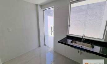 Imagem 4: Apartamento com ampla área privativa 2 quartos à venda, 45 m² por R$ 329.000 - Rio Branco