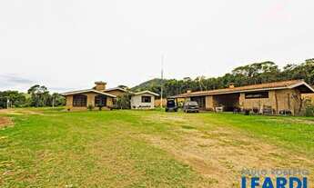 Imagem 4: TERRENO - RIBEIRÃO DOS PORCOS - SP