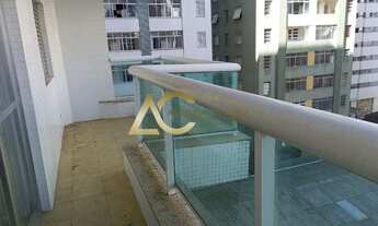 Imagem: Apartamento com 3 dorms, Pitangueiras, Guarujá