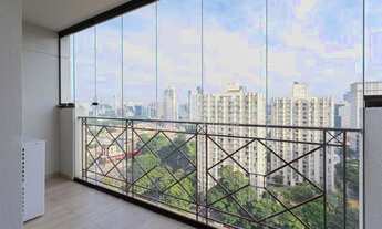 Imagem 5: São Paulo - Apartamento Padrão - Vila Olímpia