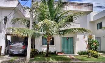 Imagem 2: Lauro de Freitas - Casa de Condomínio - Buraquinho