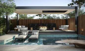 Imagem 4: CURITIBA - Casa de Condomínio - Santo Inácio