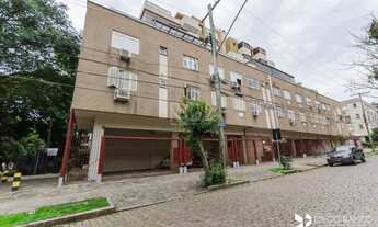 Imagem: Porto Alegre - Apartamento Padrão - Menino