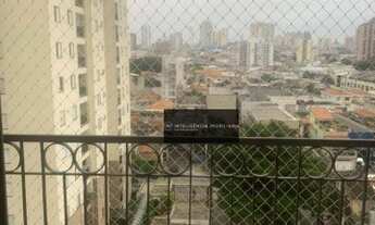 Imagem 5: Aconchegante Apto 02 dormitórios com vaga e lazer completo !!