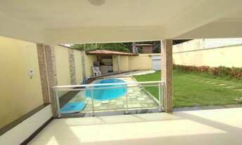 Imagem 3: Casa com área de lazer - Chácara Itapiracó