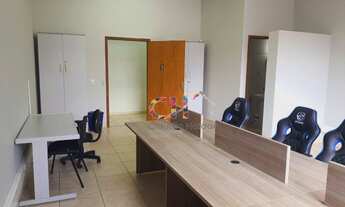 Imagem 5: Sala para alugar, 30 m² por R$ 1.400,00/mês - Santa Rosa - Vinhedo/SP